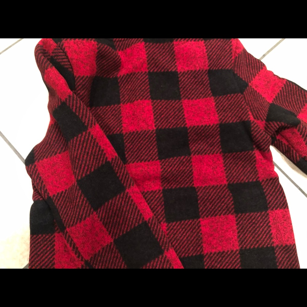 Girls The North Face Crescent Sunset Hoodie NWT - Picture 8 of 11
